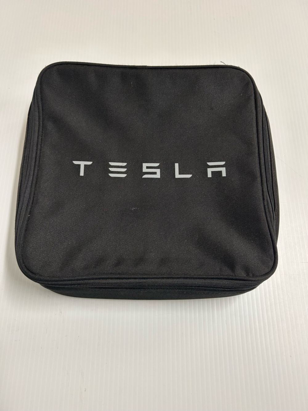 Storage Bag for Tesla mobile connector Charger & adapters Case pouch Only EMPTY
